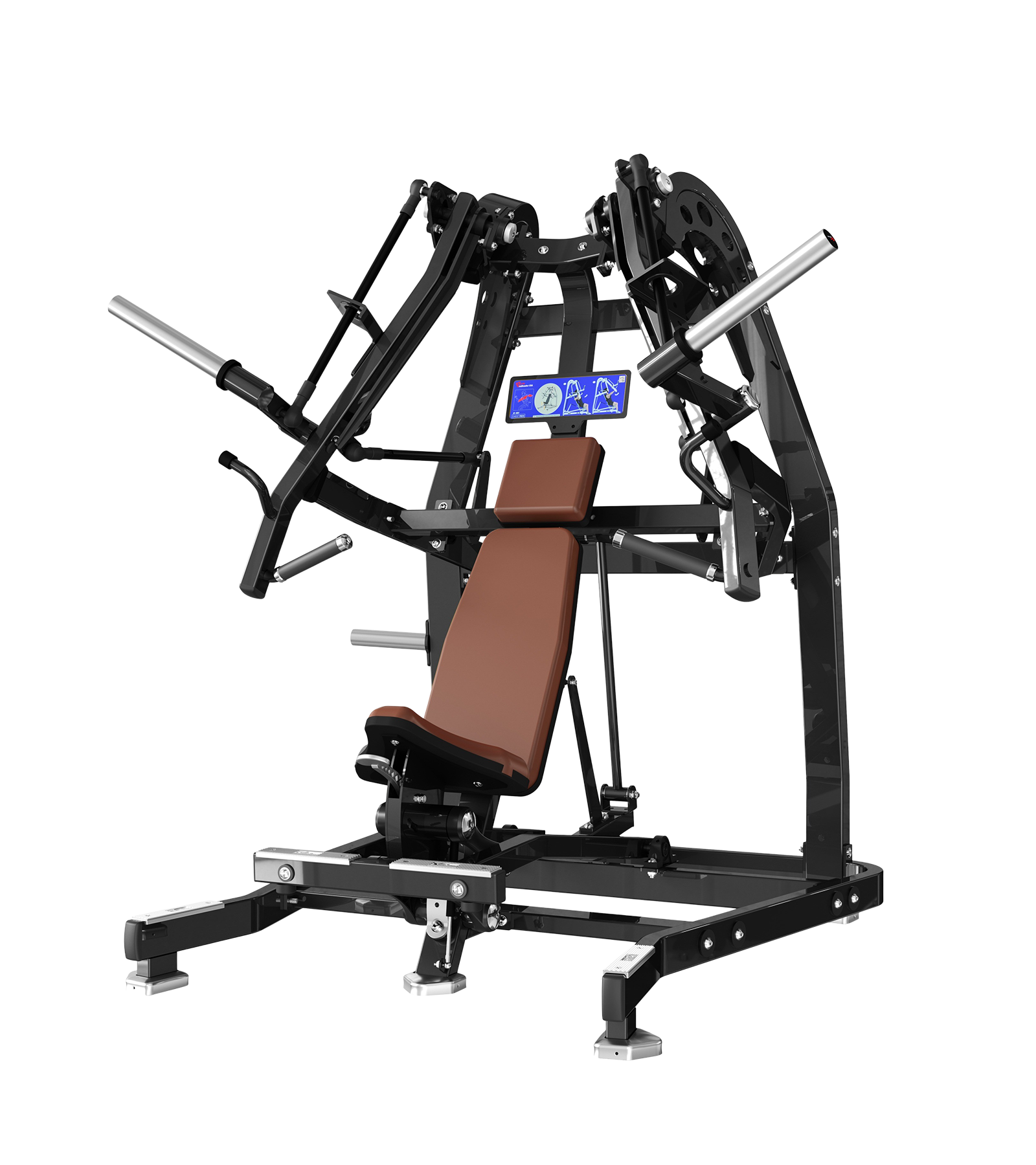 LD-1001 Chest Press