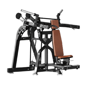 LD-1003 Shoulder Press