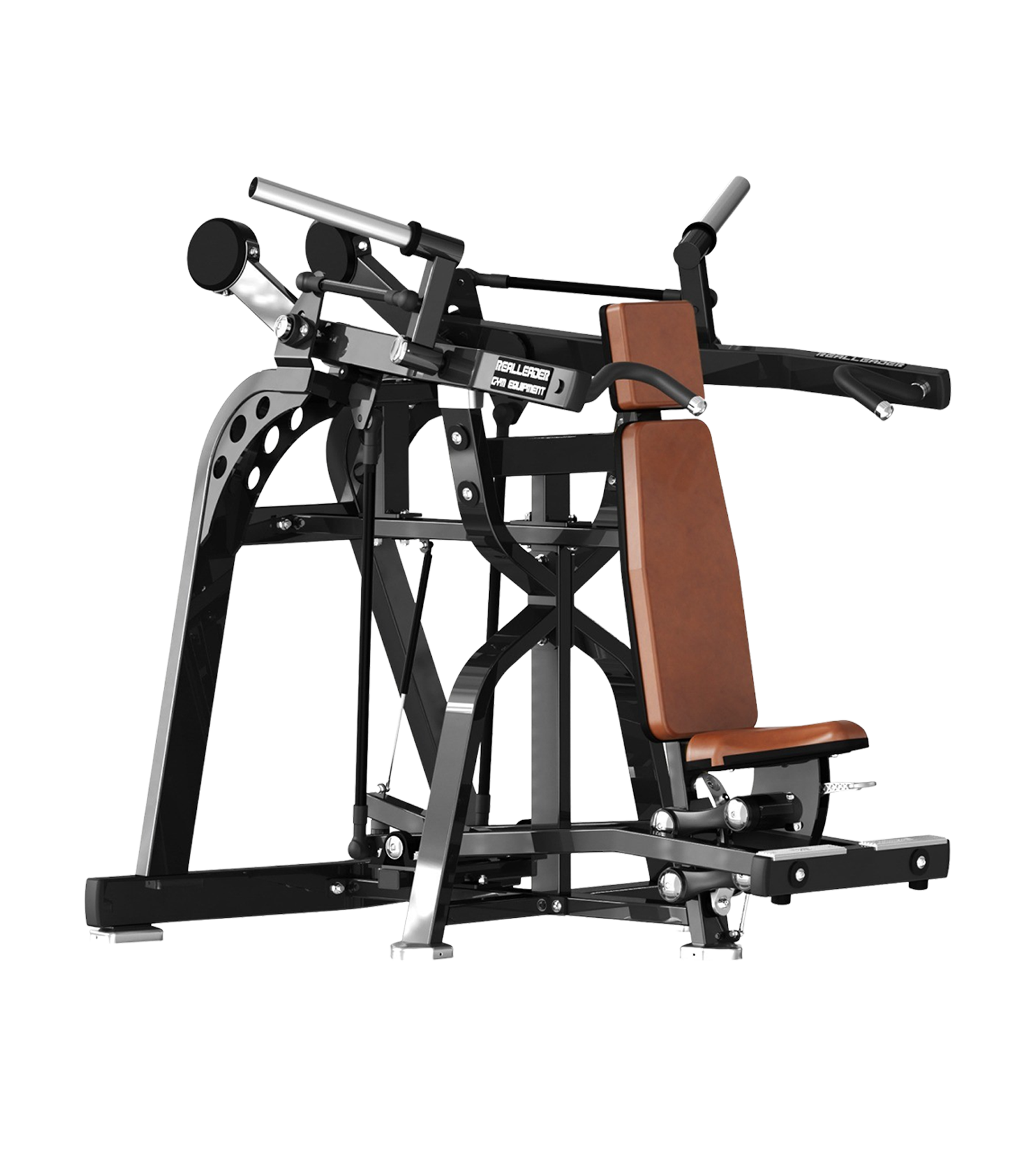 LD-1003 Shoulder Press