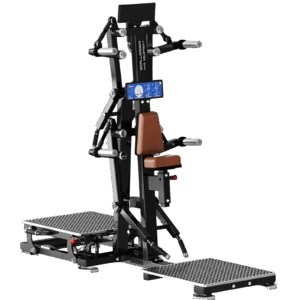LD-1004 Lateral Raise / Rear Deltoid