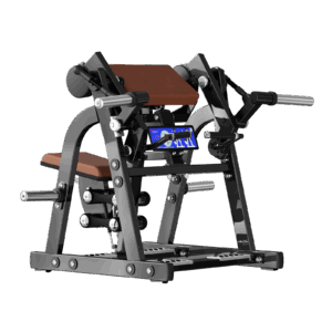 LD-1005 Seated Biceps Curl