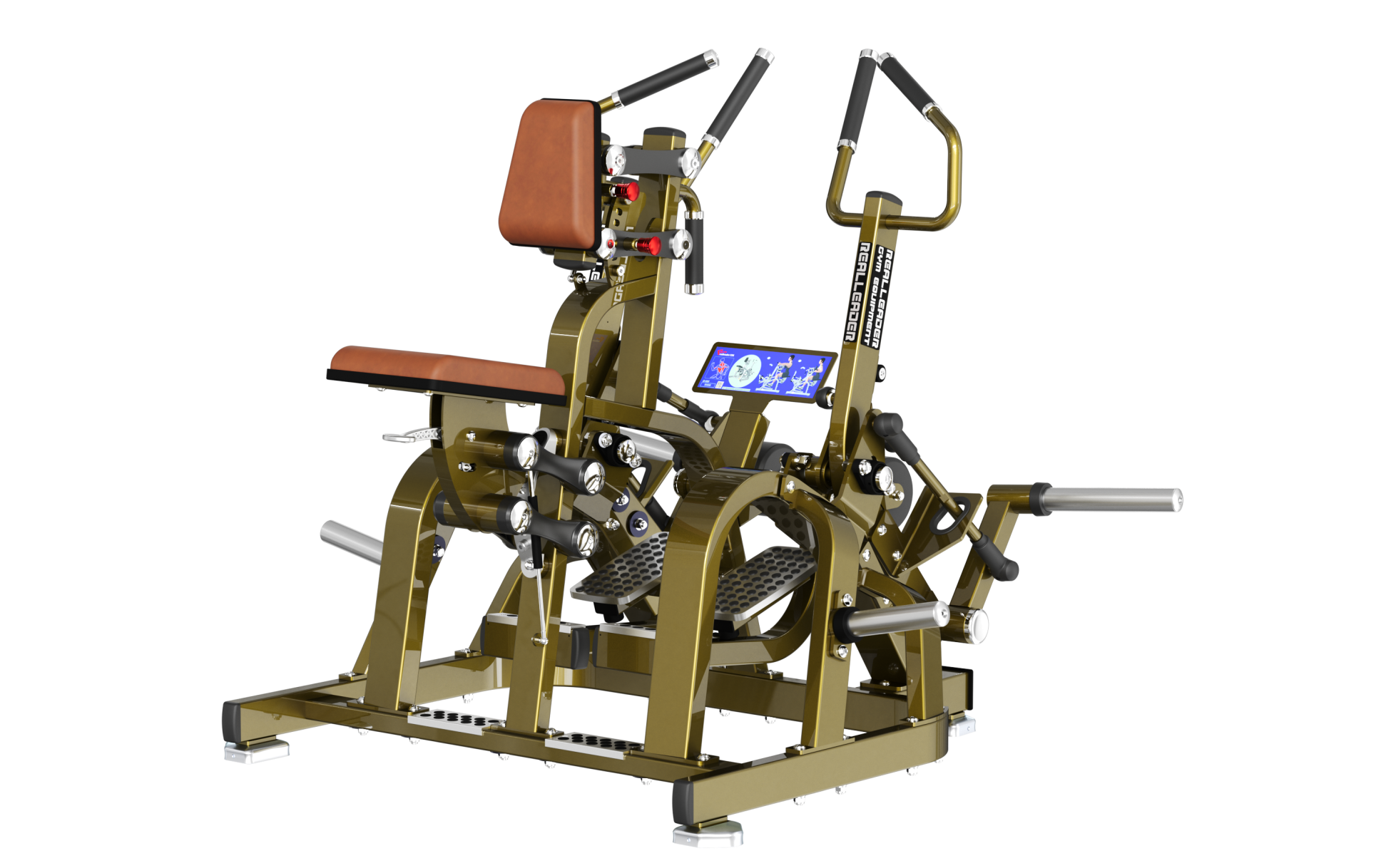 LD-1009 Level Row - Image 2