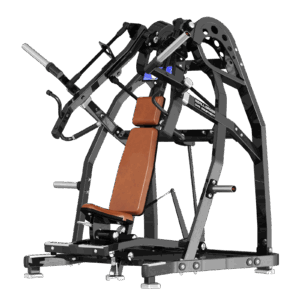 LD-1015 Incline Chest Press