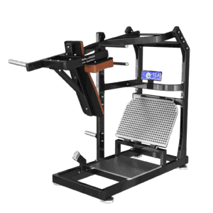LD-2006 Pendulum Squat