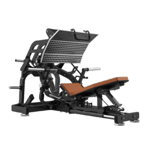 LD-2011 Leg Press 3-IN-1