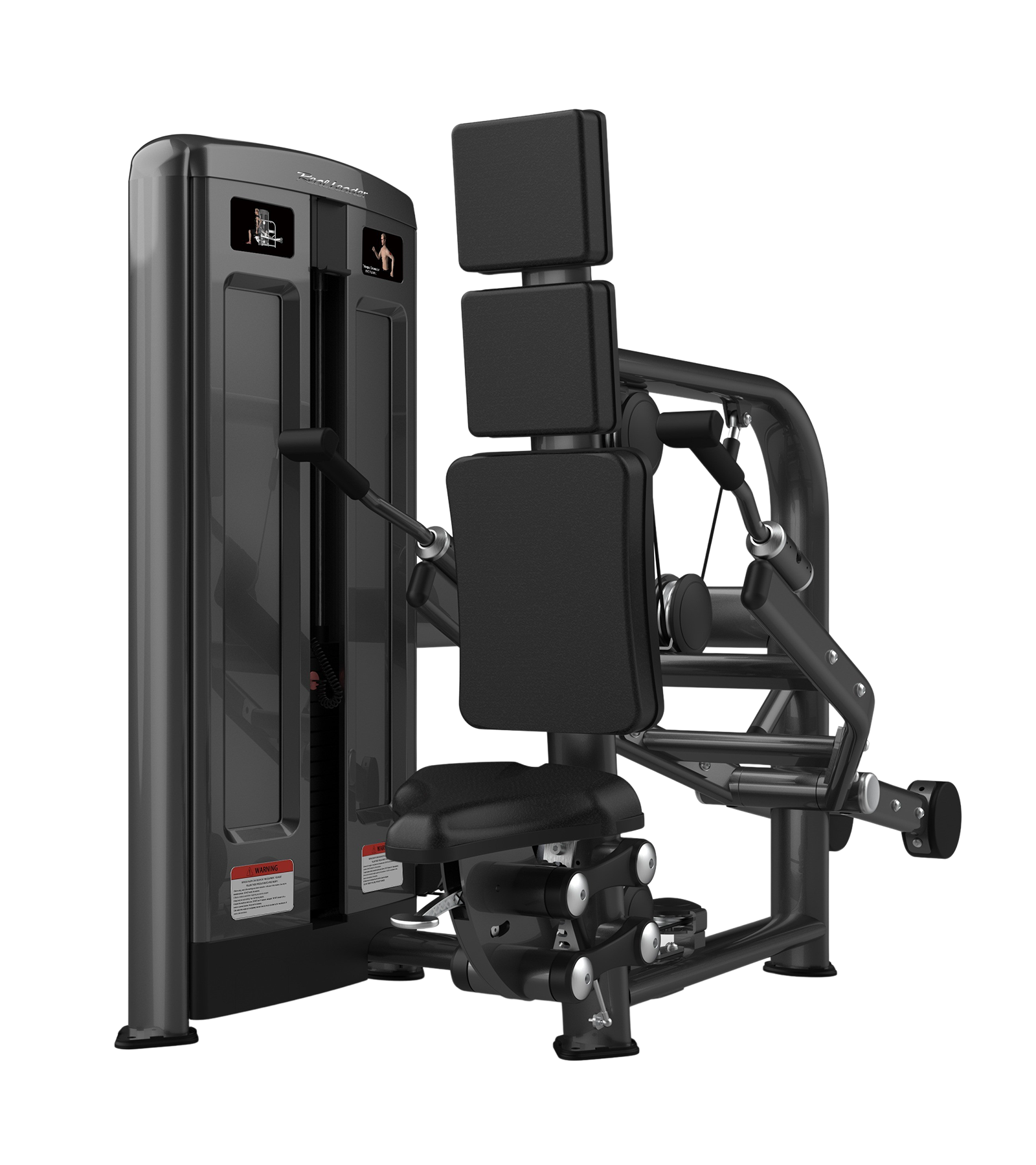 M7Pro-1006 Seated Triceps Extension