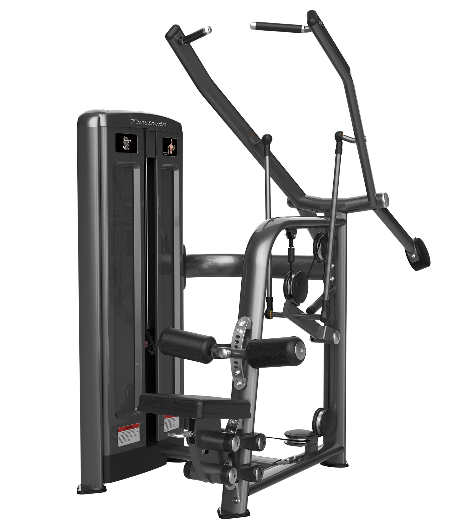 M7Pro-1008 Lat Pulldown
