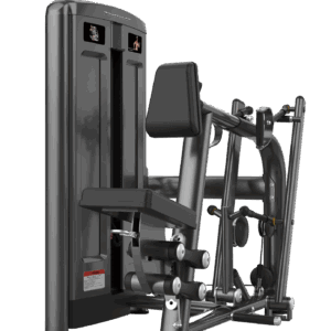 M7Pro-1009 Seated Row/Rear Delt