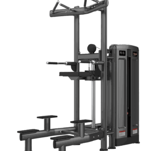 M7Pro-1010 Chin/Dip Assist