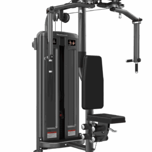 M7Pro-1011 Pec Fly / Rear Delt