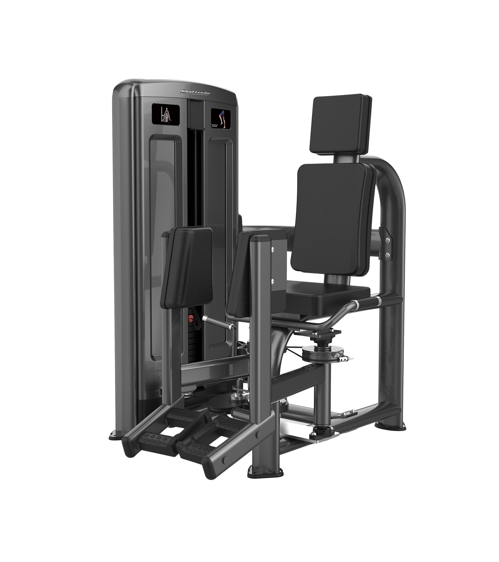 M7Pro-2001 Hip Abductor