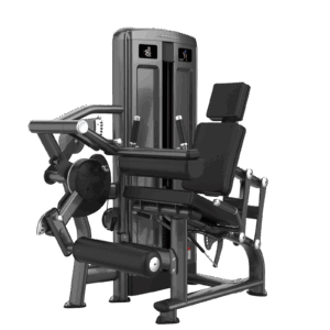 M7Pro-2004 Seated Leg Curl