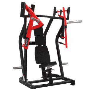 RS-1001 Iso-Lateral Bench Press