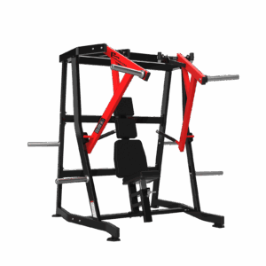 RS-1003 Iso-Lateral Chest Press