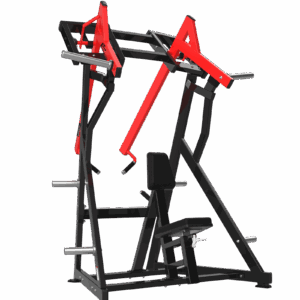 RS-1004 Iso-Lateral Level Row