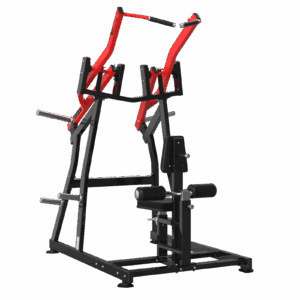 RS-1005 Iso-Lateral High Row