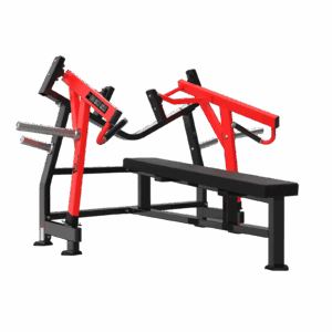 RS-1007 Iso-Lateral Horizontal Bench Press