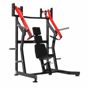 RS-1008 Iso-Lateral Incline Chest Press