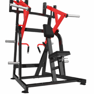 RS-1009 Iso-Lateral Low Row
