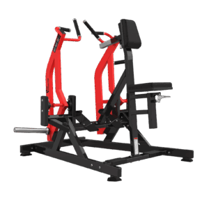 RS-1011 Iso-Lateral Rowing