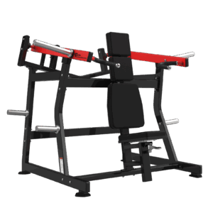 RS-1012B Iso-Lateral Shoulder Press