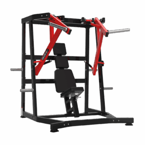 RS-1014 Iso-Lateral Wide Chest