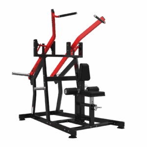 RS-1015 Iso-Lateral Wide Pulldown