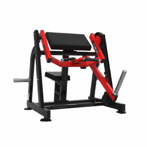 RS-1018 Seated Biceps Curl
