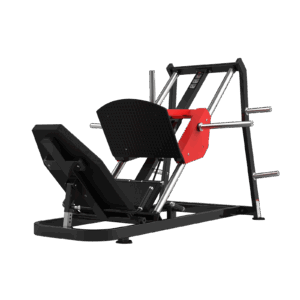 RS-1029 Linear Leg Press