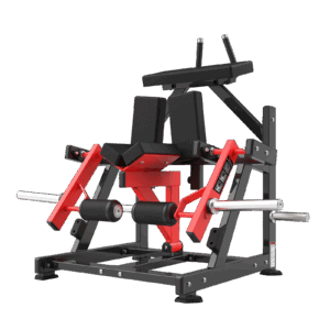 RS-1030 Iso-Lateral Kneeling Leg Curl