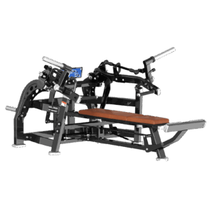 LD-1002 Horizontal Bench Press