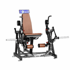 LD-2001 Seated Leg Extension