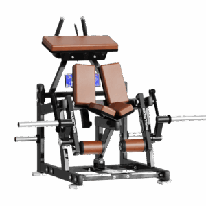 LD-2002 Kneeling Leg Curl