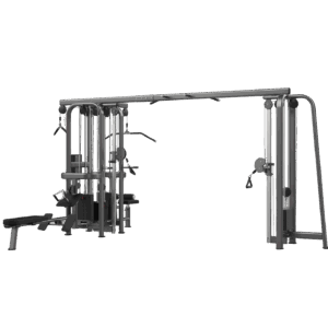 FM-1006 5-STATION MULTI-JUNGEL