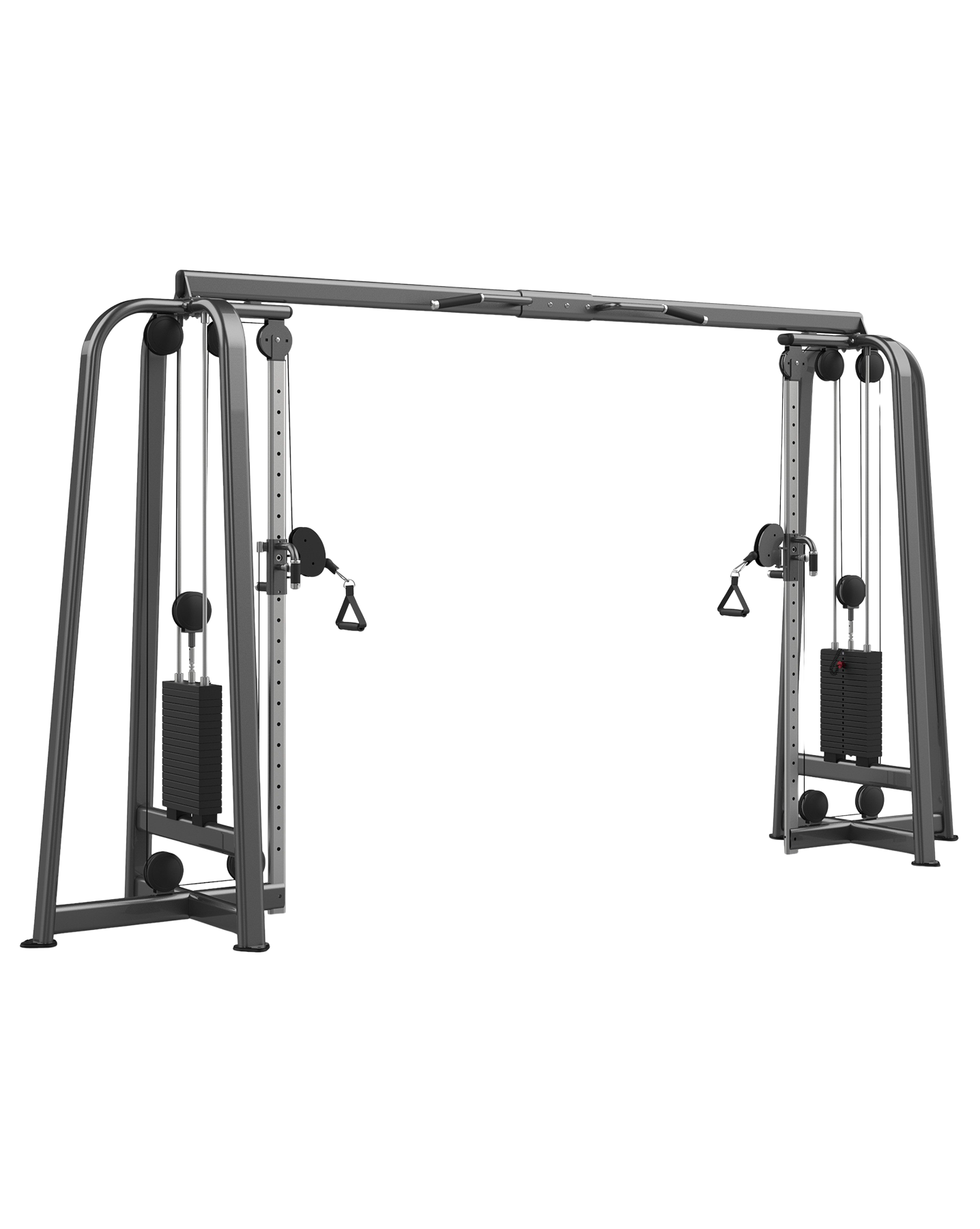 FM-1008 CABLE CROSSOVER