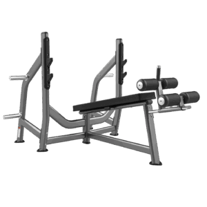 FW-1003 OLYMPIC DECLINE BENCH