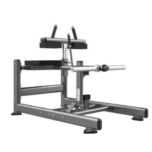FW-1017 SEATED CALF RAISE