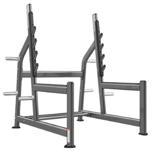 FW-1018 SQUAT RACK