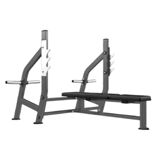 FW-2001 OLYMPIC FLAT BENCH