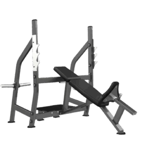 FW-2002 OLYMPIC INCLINE BENCH