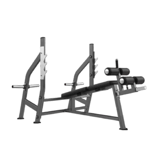 FW-2003 OLYMPIC DECLINE BENCH