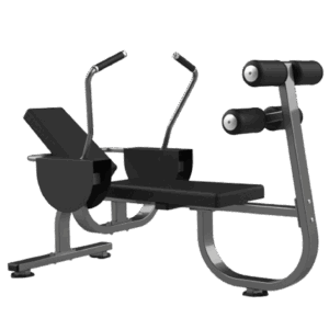 FW-2007 ASSIST ABDOMINAL BENCH