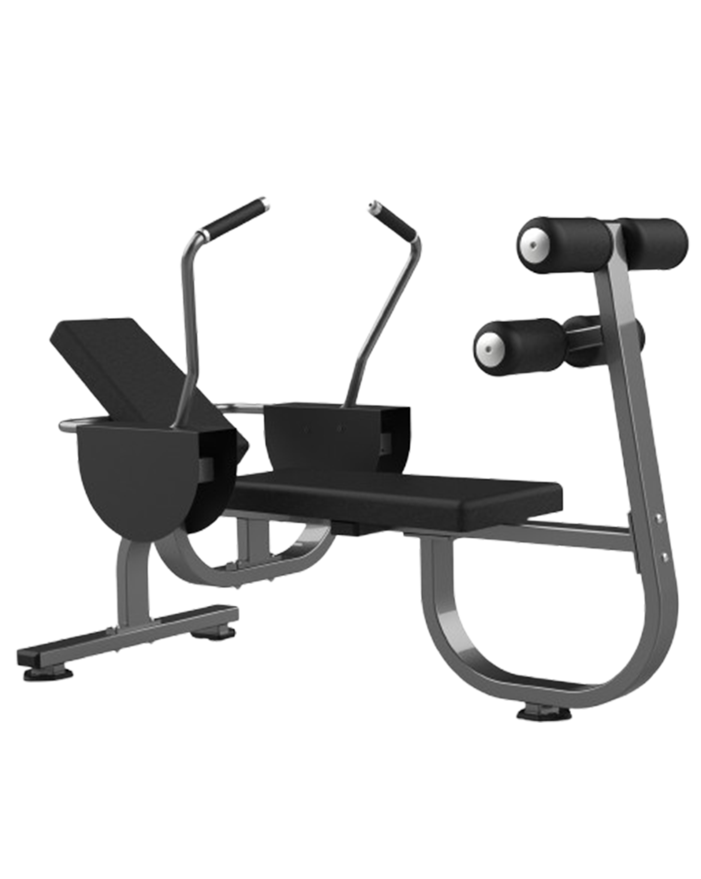 FW-2007 ASSIST ABDOMINAL BENCH