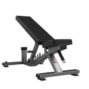 FW-2008 ADJUSTABLE BENCH