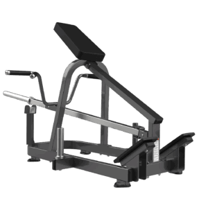 FW-2012 LYING T-BAR ROW