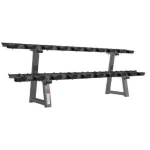 FW-2015 DUMBBELL RACK-DOUBLE