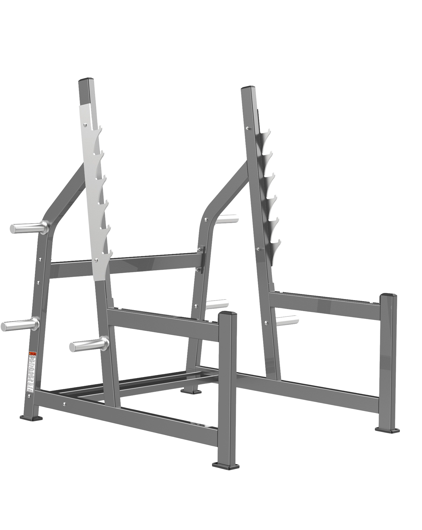 FW-2018 SQUAT RACK