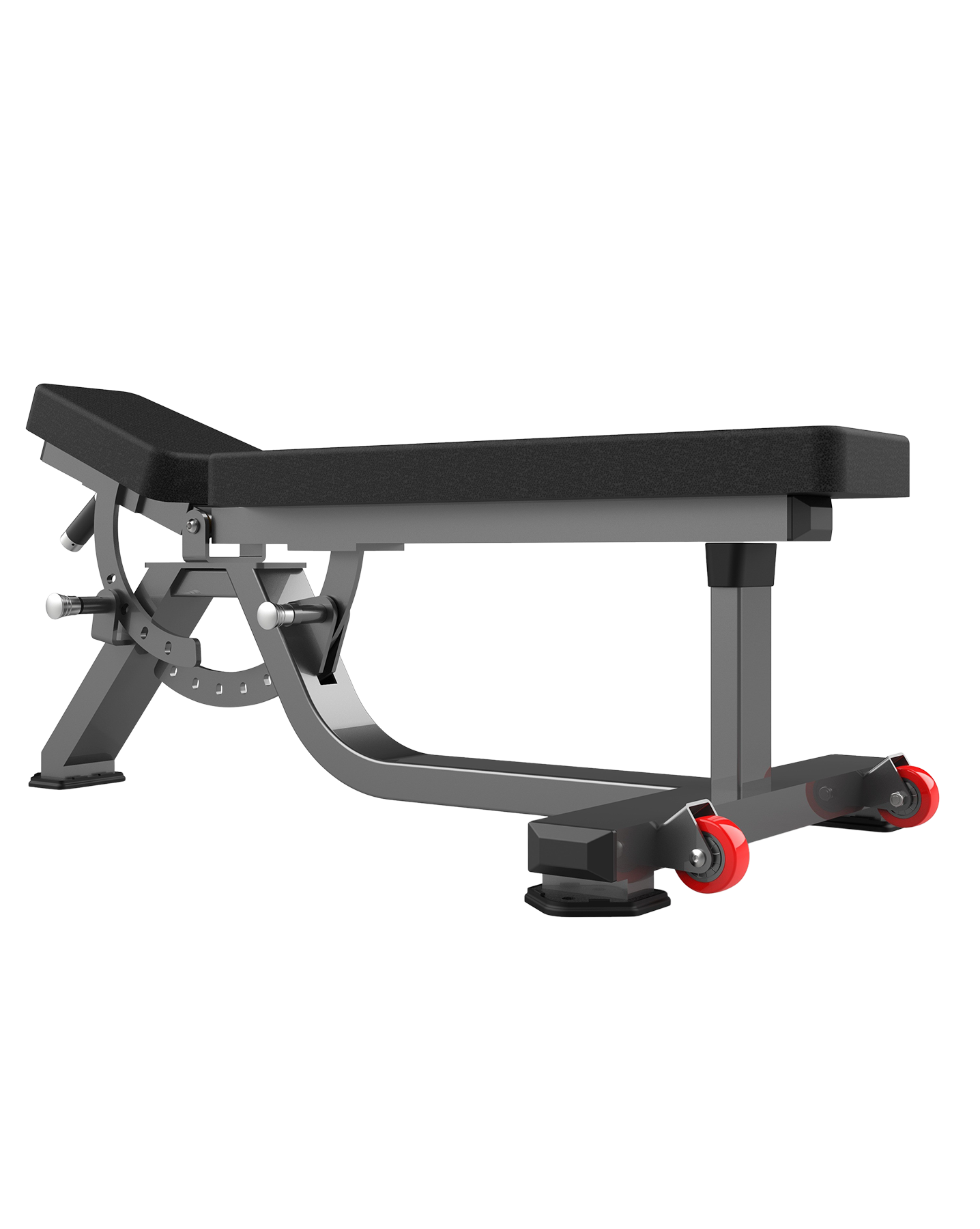 FW-2028 ADJUSTABLE BENCH