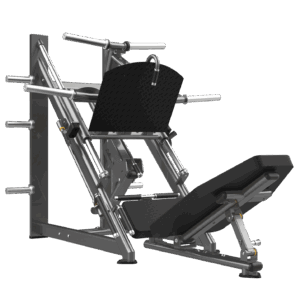 FM-1024D 45-DEGREE LEG PRESS
