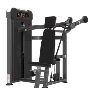 M3-1007 SHOULDER PRESS